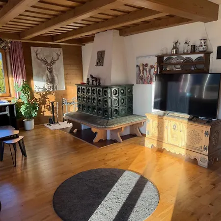 Klaus - Naturidylle By Rentyourhome24 Appartement Kirchberg en Tyrol
