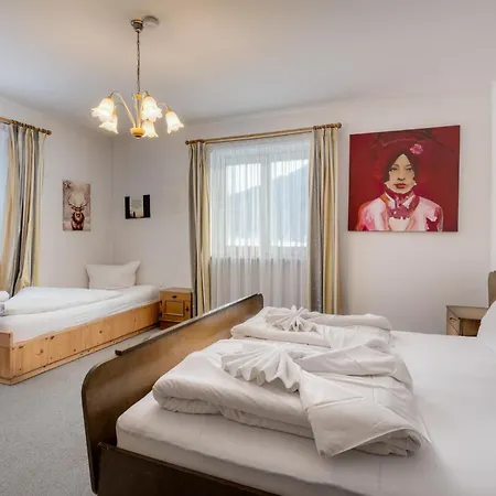 Klaus Kirchberg en Tyrol