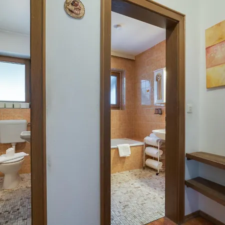 Appartement Klaus Kirchberg en Tyrol