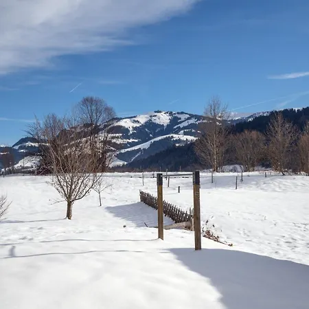 Alpengarten Klaus - Hunde Willkommen Mit Garten Apartment *