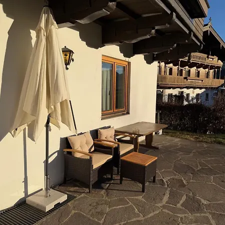 Klaus - Naturidylle By Rentyourhome24 * Kirchberg en Tyrol