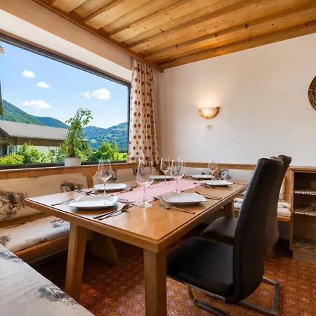Apartment Alpengarten Klaus - Hunde Willkommen Mit Garten