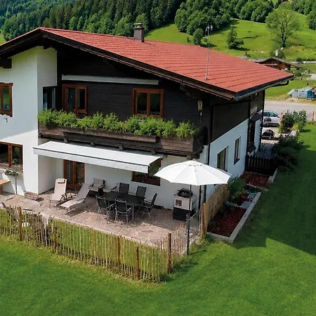Alpengarten Klaus - Hunde Willkommen Mit Garten *