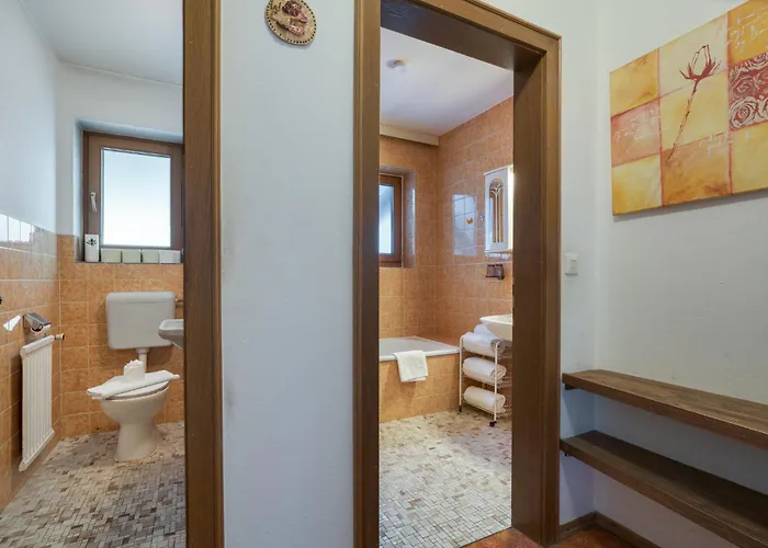 Appartement Klaus Kirchberg en Tyrol