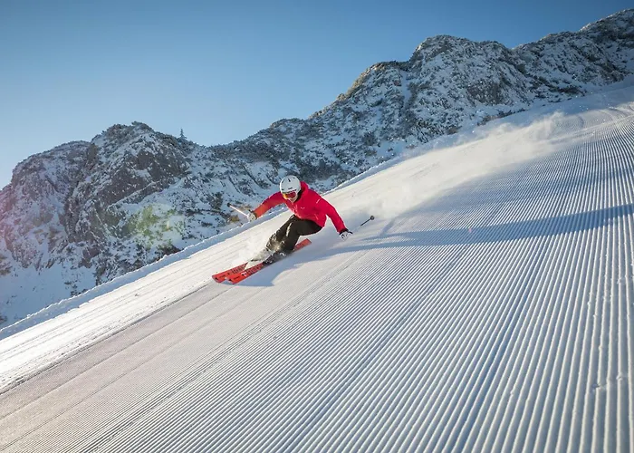 Klaus * Kirchberg en Tyrol