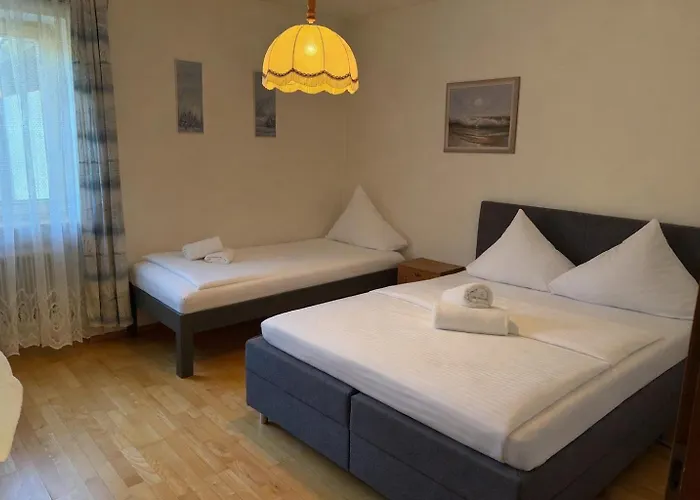 Appartement Klaus Kirchberg en Tyrol