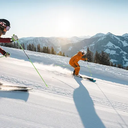Klaus Lejlighed Kirchberg in Tirol