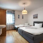 Apartment Klaus - Naturidylle By Rentyourhome24