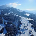 Klaus - Naturidylle By Rentyourhome24 Apartment *
