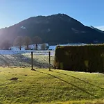 Klaus - Naturidylle By Rentyourhome24 * Kirchberg in Tirol