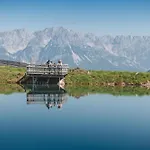 Apartment Klaus - Naturidylle By Rentyourhome24 Kirchberg in Tirol