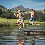 Apartment Klaus - Naturidylle By Rentyourhome24 *