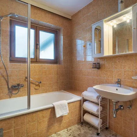 Apartment Klaus - Naturidylle By Rentyourhome24 *